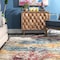 Nuloom Monet Modern Abstract Area Rug 5ft x 8ft KKCB54A-O508 - alternate 8